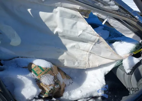 2009 Kia Borrego Ex V6 z USA, uszkodzony, nr VIN KNDJH741895019162